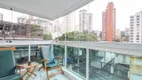 Foto 16 de Apartamento com 4 Quartos à venda, 189m² em Pinheiros, São Paulo