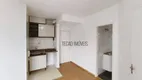 Foto 5 de Apartamento com 1 Quarto para alugar, 30m² em Bela Vista, São Paulo