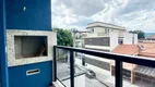 Foto 5 de Casa de Condomínio com 2 Quartos à venda, 55m² em Vila Nivi, São Paulo