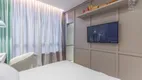 Foto 33 de Apartamento com 3 Quartos à venda, 159m² em Champagnat, Curitiba