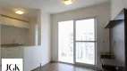 Foto 2 de Apartamento com 2 Quartos à venda, 56m² em Vila Andrade, São Paulo