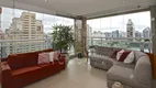 Foto 9 de Apartamento com 3 Quartos à venda, 162m² em Itaim Bibi, São Paulo