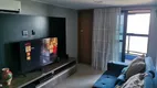 Foto 8 de Apartamento com 3 Quartos à venda, 147m² em Pajuçara, Maceió