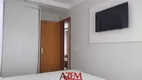 Foto 3 de Apartamento com 2 Quartos à venda, 56m² em Cruzeiro, São José dos Pinhais