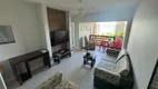Foto 2 de Apartamento com 3 Quartos para alugar, 100m² em Canasvieiras, Florianópolis