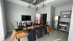 Foto 11 de Apartamento com 1 Quarto à venda, 38m² em Canasvieiras, Florianópolis