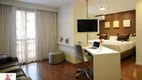 Foto 3 de Flat com 1 Quarto à venda, 33m² em Vila Mariana, São Paulo