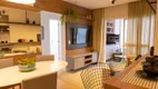 Foto 8 de Apartamento com 2 Quartos à venda, 71m² em Terras de Benvira, Tremembé