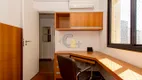 Foto 16 de Apartamento com 3 Quartos à venda, 116m² em Moema, São Paulo