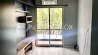 Foto 3 de Apartamento com 2 Quartos à venda, 60m² em Vila Teixeira, Campinas