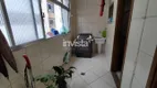 Foto 21 de Apartamento com 3 Quartos à venda, 178m² em Marapé, Santos