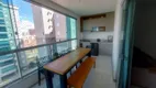 Foto 2 de Apartamento com 3 Quartos à venda, 84m² em Santa Mônica, Uberlândia