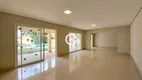 Foto 4 de Casa de Condomínio com 6 Quartos à venda, 524m² em Parque Nova Campinas, Campinas