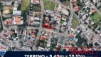 Foto 2 de Lote/Terreno à venda, 358m² em Vila Jardim, Porto Alegre