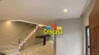 Foto 11 de Casa com 3 Quartos à venda, 142m² em Palmeiras, Cabo Frio