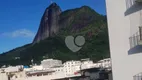 Foto 8 de Cobertura com 3 Quartos à venda, 170m² em Humaitá, Rio de Janeiro