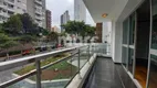 Foto 6 de Apartamento com 3 Quartos para venda ou aluguel, 190m² em Aclimação, São Paulo