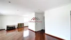 Foto 4 de Apartamento com 3 Quartos para alugar, 150m² em Moema, São Paulo