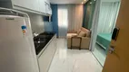 Foto 23 de Apartamento com 1 Quarto à venda, 22m² em Jardim Placaford, Salvador