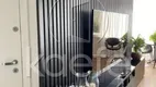 Foto 2 de Apartamento com 2 Quartos para venda ou aluguel, 116m² em Brooklin, São Paulo