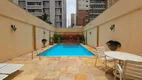 Foto 45 de Apartamento com 4 Quartos para alugar, 208m² em Paraíso, São Paulo