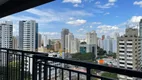 Foto 5 de Apartamento com 1 Quarto à venda, 24m² em Campo Limpo, São Paulo