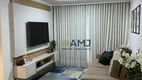 Foto 3 de Apartamento com 3 Quartos à venda, 93m² em Residencial Eldorado, Goiânia