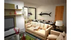 Foto 2 de Apartamento com 3 Quartos à venda, 59m² em Encruzilhada, Recife