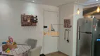 Foto 9 de Apartamento com 2 Quartos à venda, 44m² em Jardim Monte Alegre, Taboão da Serra