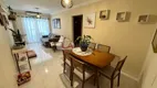 Foto 2 de Apartamento com 3 Quartos à venda, 101m² em Canto do Forte, Praia Grande