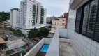Foto 3 de Cobertura com 5 Quartos à venda, 340m² em União, Belo Horizonte