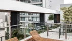 Foto 12 de Apartamento com 1 Quarto à venda, 35m² em Vila Olímpia, São Paulo