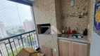 Foto 2 de Apartamento com 3 Quartos à venda, 133m² em Santa Paula, São Caetano do Sul