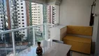 Foto 13 de Apartamento com 1 Quarto à venda, 52m² em Jardim Anália Franco, São Paulo