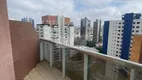 Foto 21 de Cobertura com 2 Quartos para alugar, 130m² em Jardim, Santo André