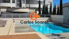 Foto 34 de Apartamento com 4 Quartos à venda, 450m² em Jardim Sao Vicente, Franca