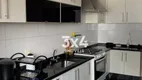 Foto 24 de Apartamento com 3 Quartos à venda, 182m² em Cidade Dutra, São Paulo