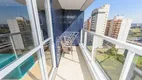 Foto 14 de Apartamento com 2 Quartos à venda, 73m² em Hugo Lange, Curitiba