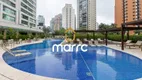 Foto 48 de Apartamento com 4 Quartos à venda, 335m² em Moema, São Paulo