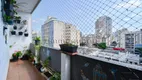 Foto 2 de Apartamento com 3 Quartos à venda, 123m² em Santa Cecília, São Paulo