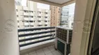 Foto 10 de Flat com 1 Quarto para alugar, 55m² em Indianópolis, São Paulo