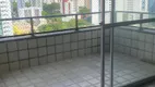 Foto 10 de Cobertura com 5 Quartos à venda, 370m² em Casa Forte, Recife