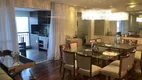 Foto 13 de Apartamento com 3 Quartos para alugar, 168m² em Água Branca, São Paulo