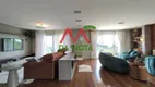 Foto 12 de Casa com 3 Quartos à venda, 390m² em Vila Mathilde, Campos do Jordão