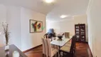 Foto 4 de Apartamento com 4 Quartos à venda, 145m² em Funcionários, Belo Horizonte