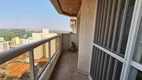 Foto 3 de Apartamento com 3 Quartos à venda, 146m² em Centro, Piracicaba