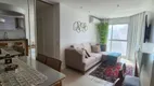 Foto 3 de Cobertura com 3 Quartos para alugar, 138m² em Barra da Tijuca, Rio de Janeiro
