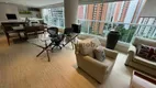 Foto 3 de Apartamento com 4 Quartos à venda, 335m² em Vila Uberabinha, São Paulo