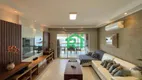 Foto 11 de Apartamento com 4 Quartos à venda, 190m² em Jardim Astúrias, Guarujá