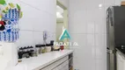 Foto 6 de Sobrado com 3 Quartos à venda, 115m² em Vila Scarpelli, Santo André